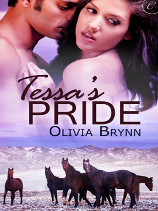 Title details for Tessa's Pride by Olivia Brynn - Available